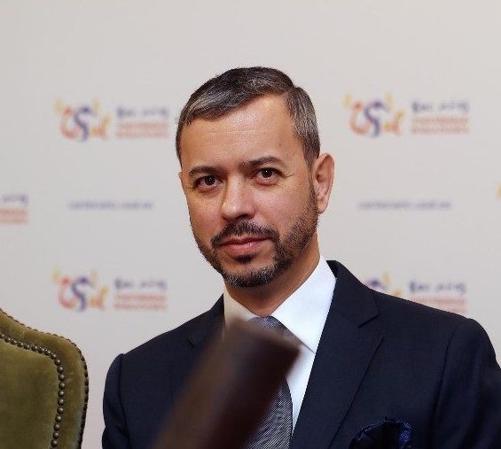 director CNIO