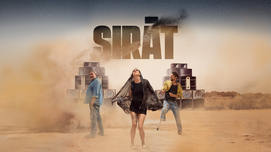 sirat emociones