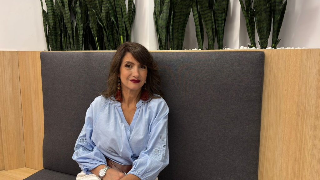 Menopausia dieta 