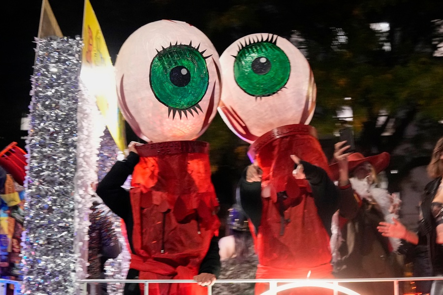 bienestar ocular población