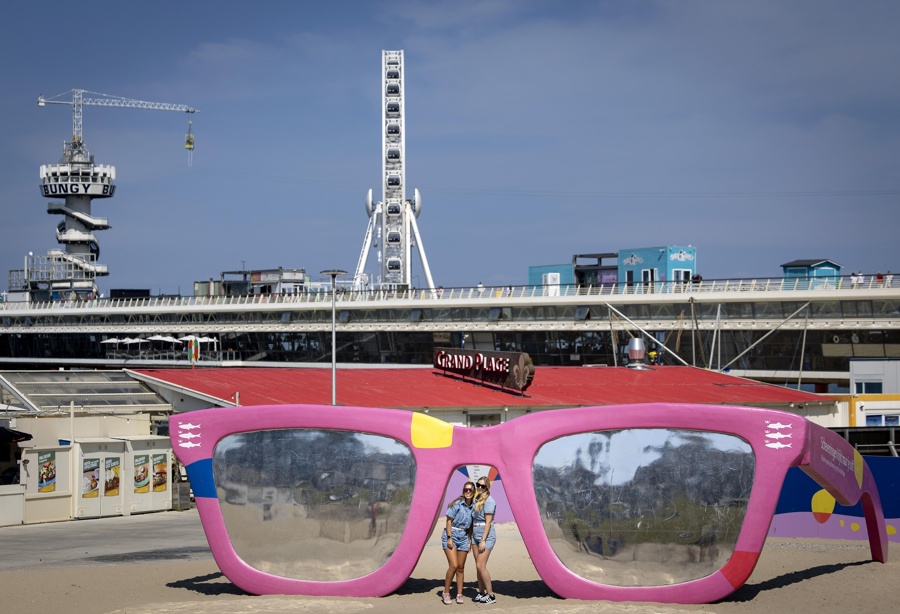 gafas sol riesgos