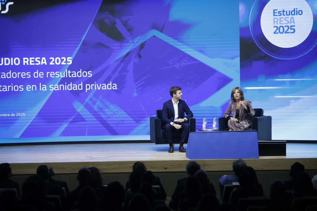 sanidad privada tiempo