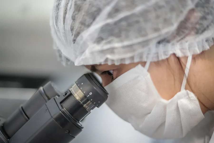 médico-investigador