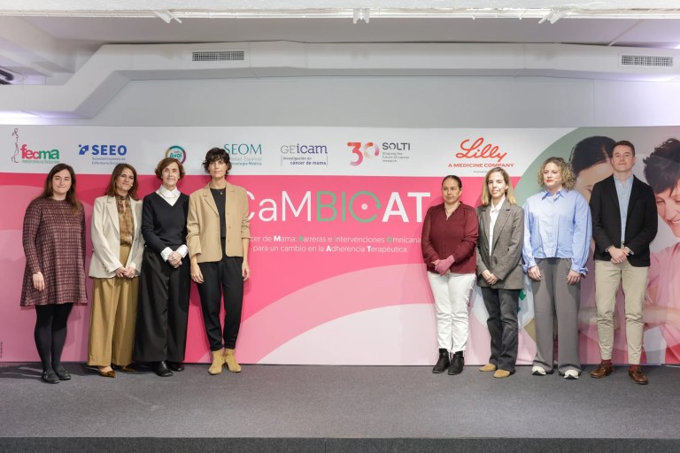 cáncer mama proyecto