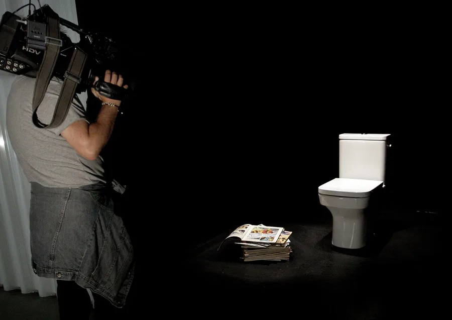 mapa 'nouso' del móvil en casa