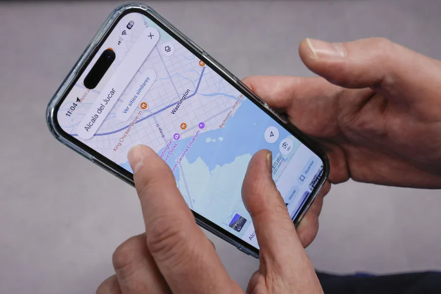 vida digital sentidos