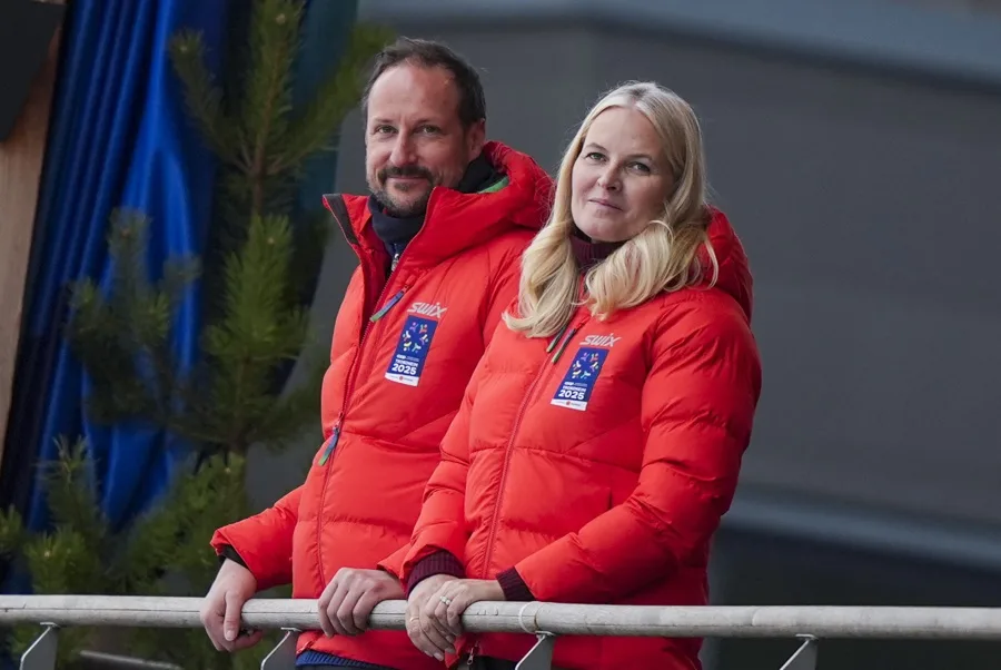 Mette-Marit
