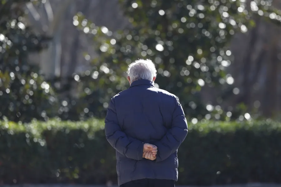 Pérdida dental mayores