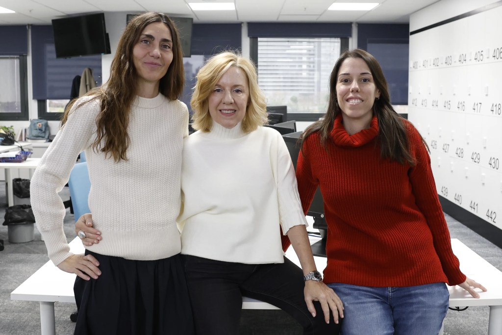 premio a EFE Salud por el especial sobre el cáncer de mama en mujeres jóvenes