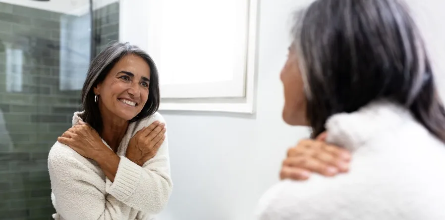 Hablar con nosotros mismos