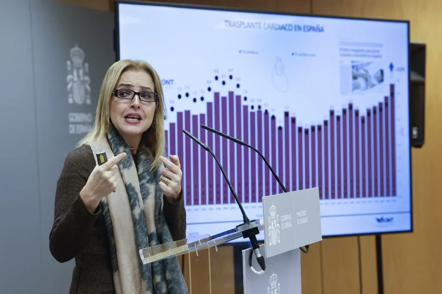 trasplantes 2025